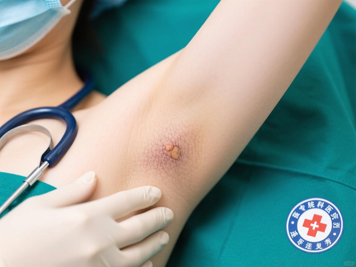 杭州腋秀腋臭专科医院是连锁吗?深度解析腋秀腋臭专科连锁医疗 杭州腋秀腋臭专科医院是连锁吗?深度解析腋秀腋臭专科连锁医疗