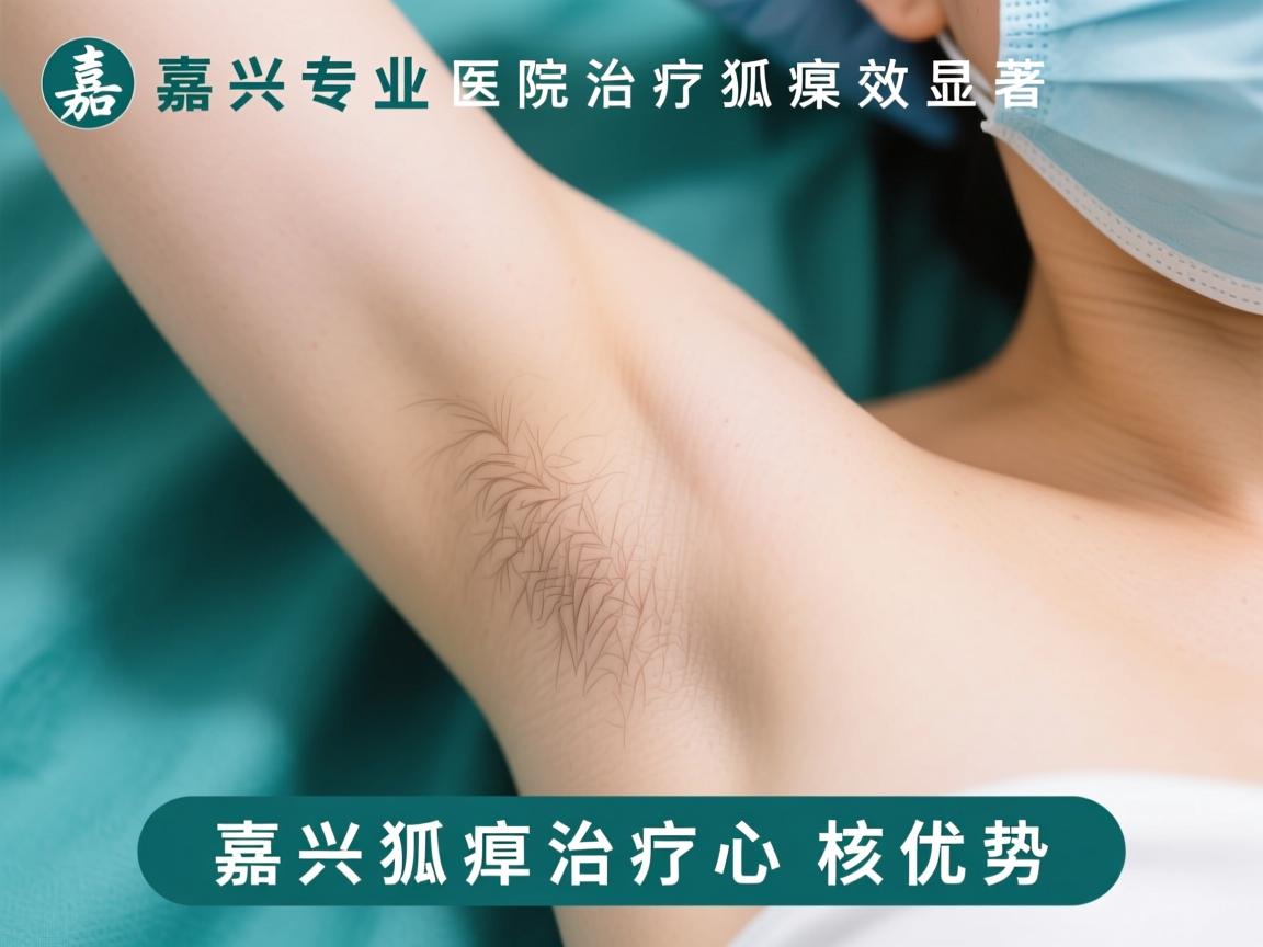 嘉兴专业医院治疗狐臭效果显著,解析嘉兴狐臭治疗核心优势 嘉兴专业医院治疗狐臭效果显著,解析嘉兴狐臭治疗核心优势