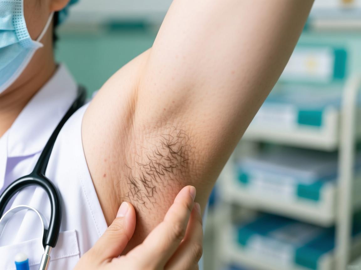 探访绍兴腋臭医院,详解绍兴腋臭诊疗费用与选择 探访绍兴腋臭医院,详解绍兴腋臭诊疗费用与选择