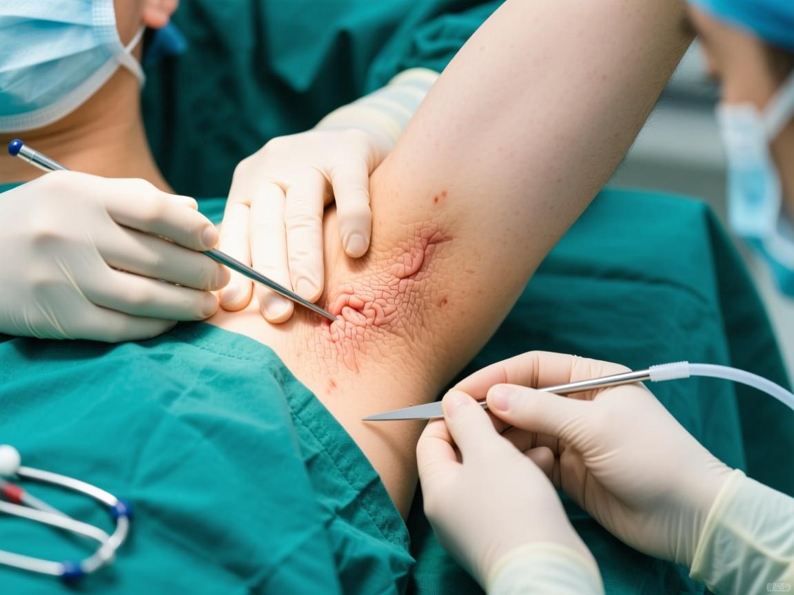 杭州腋臭手术医院解析,杭州专业腋臭手术的深度指南 杭州腋臭手术医院解析,杭州专业腋臭手术的深度指南