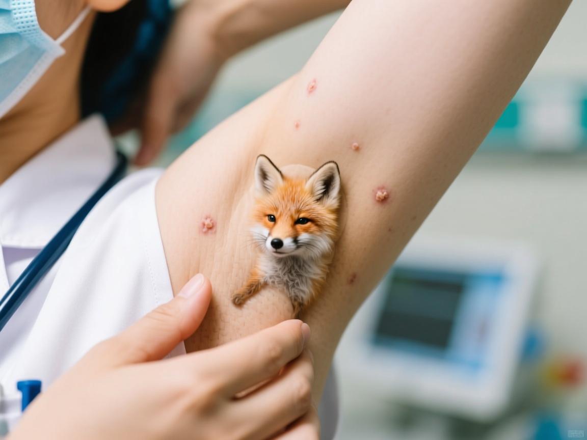 杭州治狐臭哪家医院好?深度解析杭州狐臭医院选择之道 杭州治狐臭哪家医院好?深度解析杭州狐臭医院选择之道