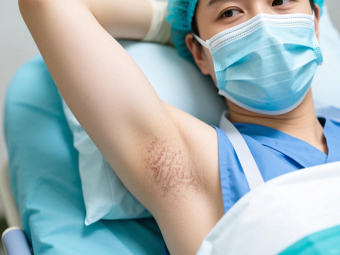 杭州腋臭医院深度解析,如何选择杭州腋臭专科医院 杭州腋臭医院深度解析,如何选择杭州腋臭专科医院