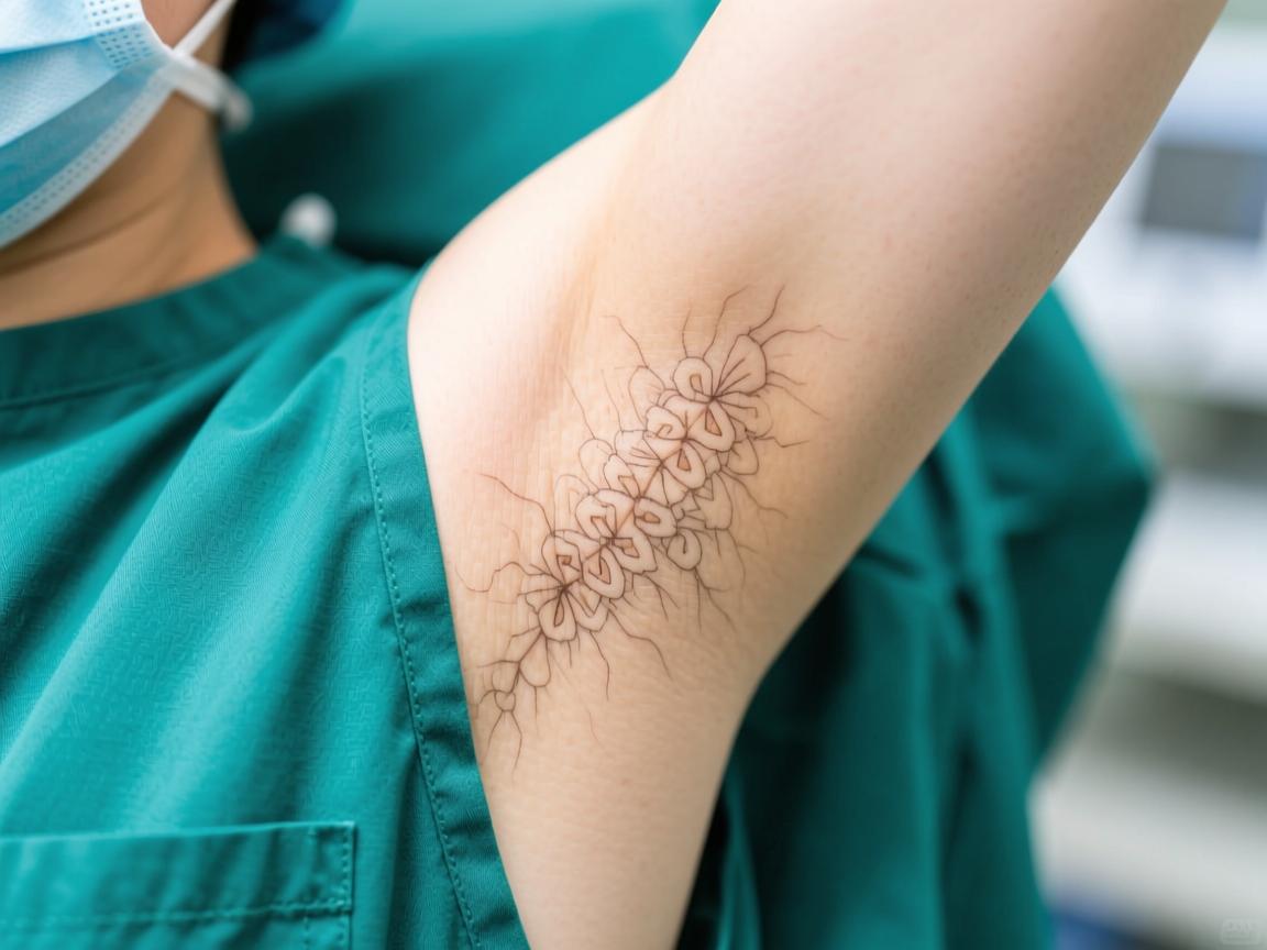 告别腋下烦恼,选择杭州腋秀,详解杭州腋臭手术专科医院 告别腋下烦恼,选择杭州腋秀,详解杭州腋臭手术专科医院