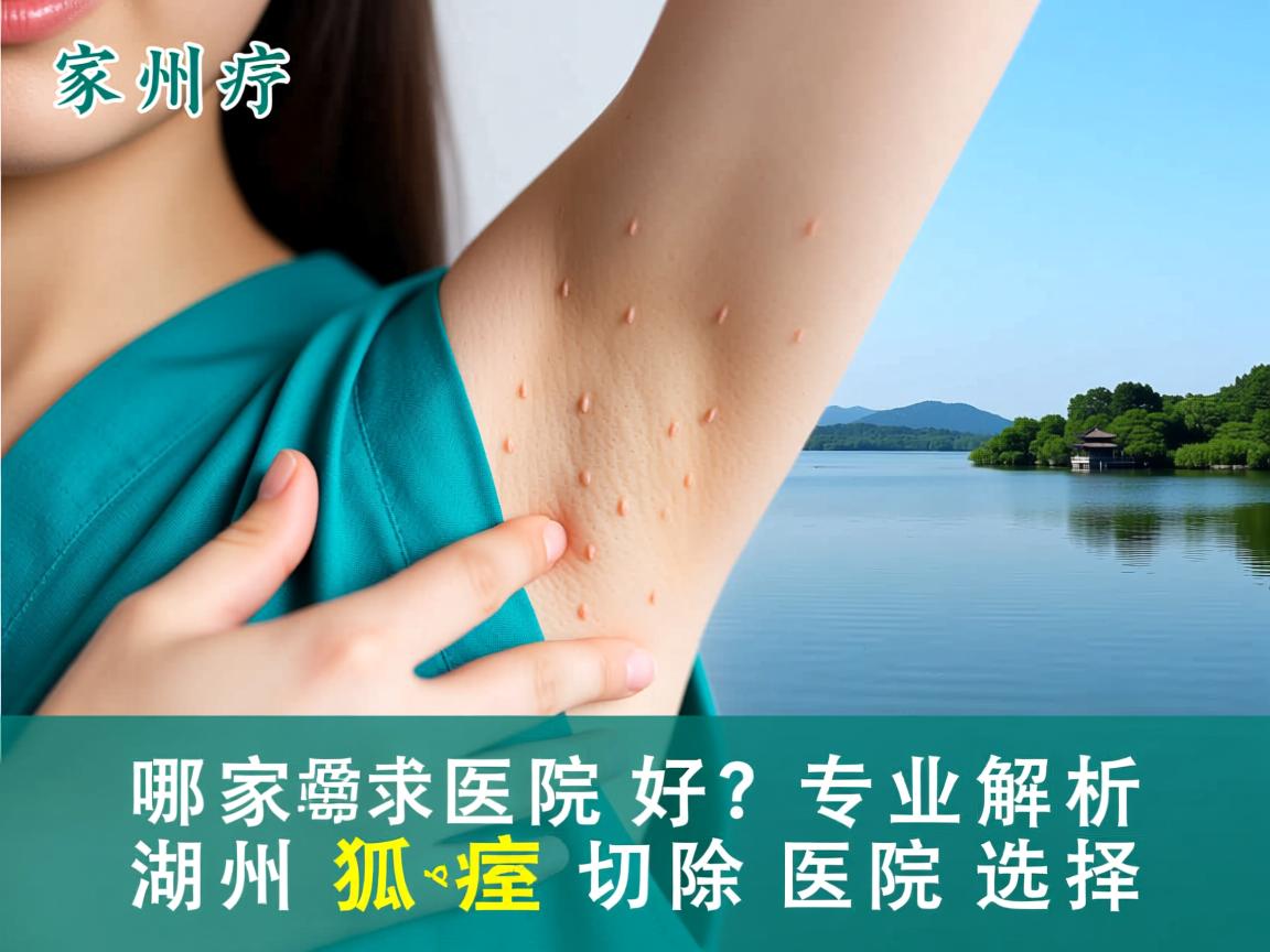 湖州哪家医院好?专业解析湖州狐臭切除医院选择 湖州哪家医院好?专业解析湖州狐臭切除医院选择