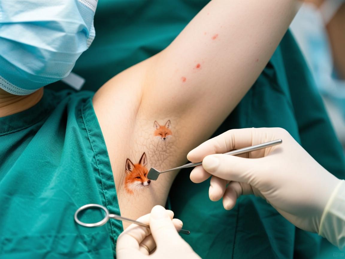 嘉兴狐臭手术那个医院好?深度解析如何选择好的狐臭手术医院 嘉兴狐臭手术那个医院好?深度解析如何选择好的狐臭手术医院