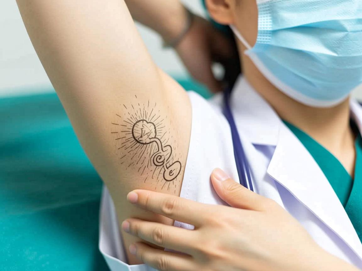 杭州腋臭专科医院解析,专业诊疗如何实现腋臭有效治疗 杭州腋臭专科医院解析,专业诊疗如何实现腋臭有效治疗