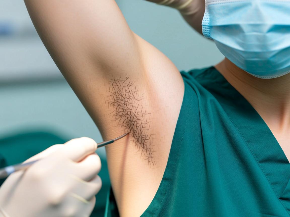 在湖州做腋臭手术挂什么科?详解湖州腋臭手术就诊指南 在湖州做腋臭手术挂什么科?详解湖州腋臭手术就诊指南