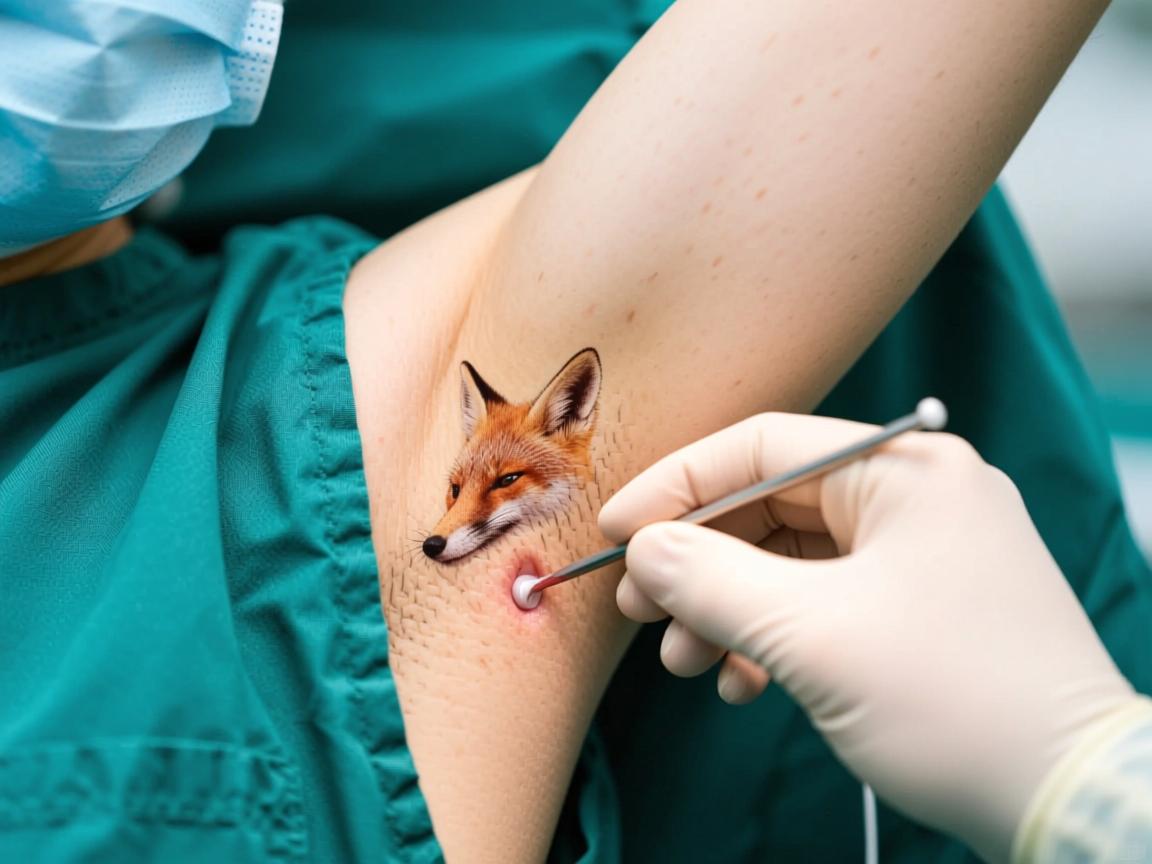 杭州狐臭手术哪里做得好?深度解析杭州狐臭手术优质医院选择 杭州狐臭手术哪里做得好?深度解析杭州狐臭手术优质医院选择