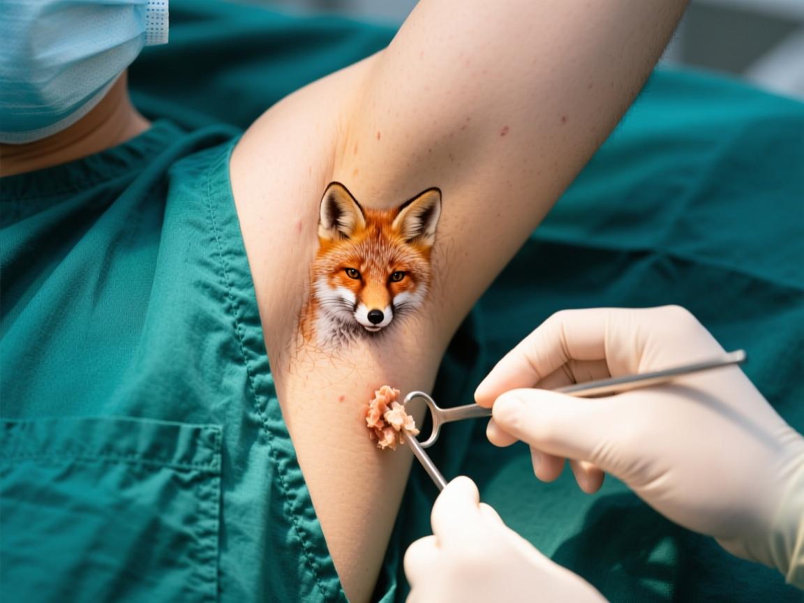 绍兴狐臭手术多少钱?揭秘狐臭手术费用与选择 绍兴狐臭手术多少钱?揭秘狐臭手术费用与选择