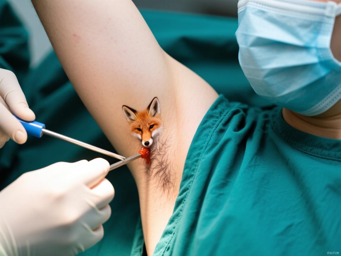 绍兴狐臭手术多少钱?揭秘狐臭手术费用与选择 绍兴狐臭手术多少钱?揭秘狐臭手术费用与选择