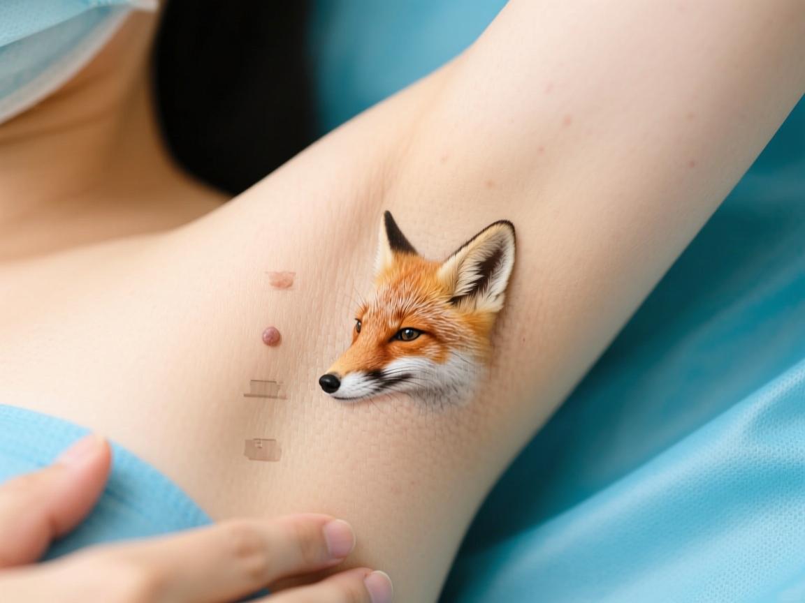 杭州腋秀解析，三大知名狐臭医院深度对比与狐臭诊疗新理念