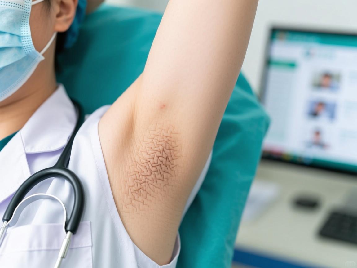 探访嘉兴腋臭医院实力，详解嘉兴专业腋臭医院的特色与选择