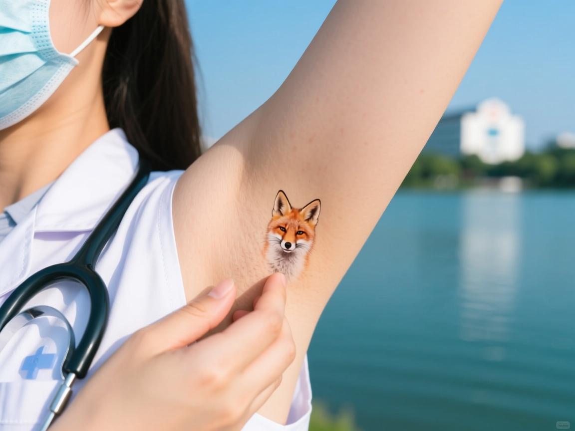 湖州去狐臭医院哪家好?深度解析湖州去狐臭的专业选择 湖州去狐臭医院哪家好?深度解析湖州去狐臭的专业选择