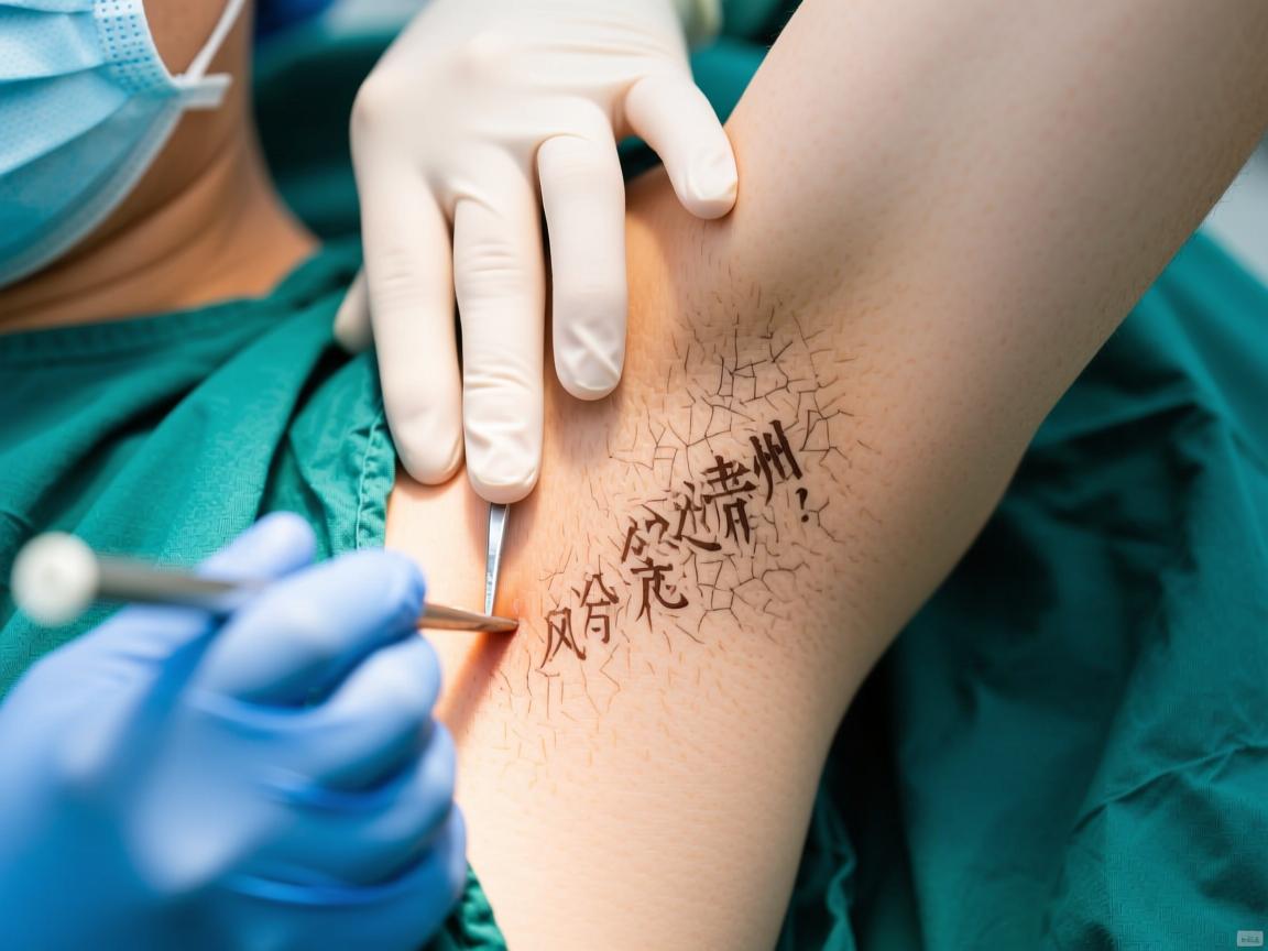 杭州腋臭手术有没有危险?详解腋臭手术的风险与安全 杭州腋臭手术有没有危险?详解腋臭手术的风险与安全