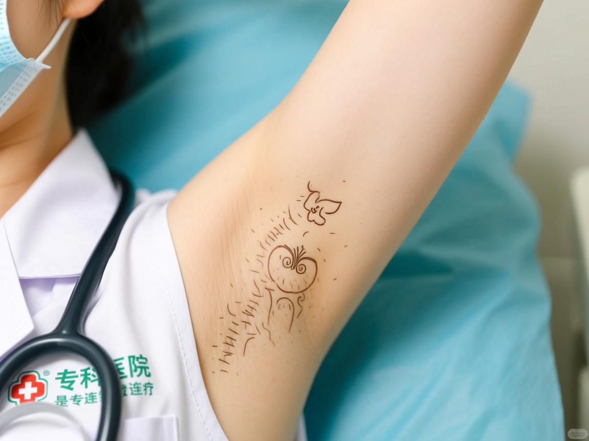 杭州腋秀腋臭专科医院是连锁吗?深度解析腋秀专科连锁诊疗 杭州腋秀腋臭专科医院是连锁吗?深度解析腋秀专科连锁诊疗