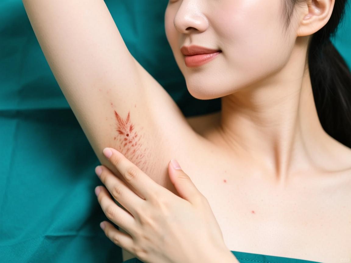 杭州女人狐臭手术，解析杭州狐臭手术的专业选择