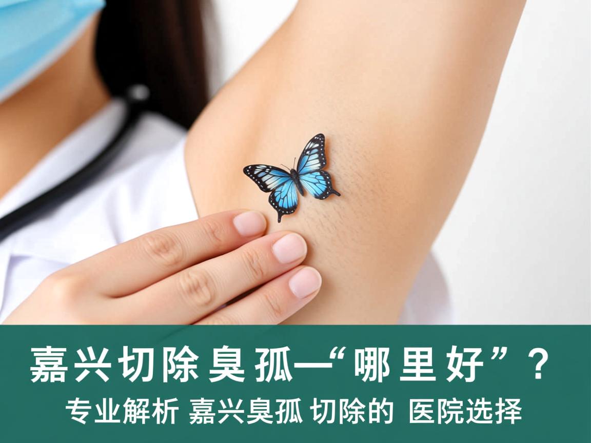 嘉兴切除臭孤哪里好?专业解析嘉兴臭孤切除的医院选择 嘉兴切除臭孤哪里好?专业解析嘉兴臭孤切除的医院选择
