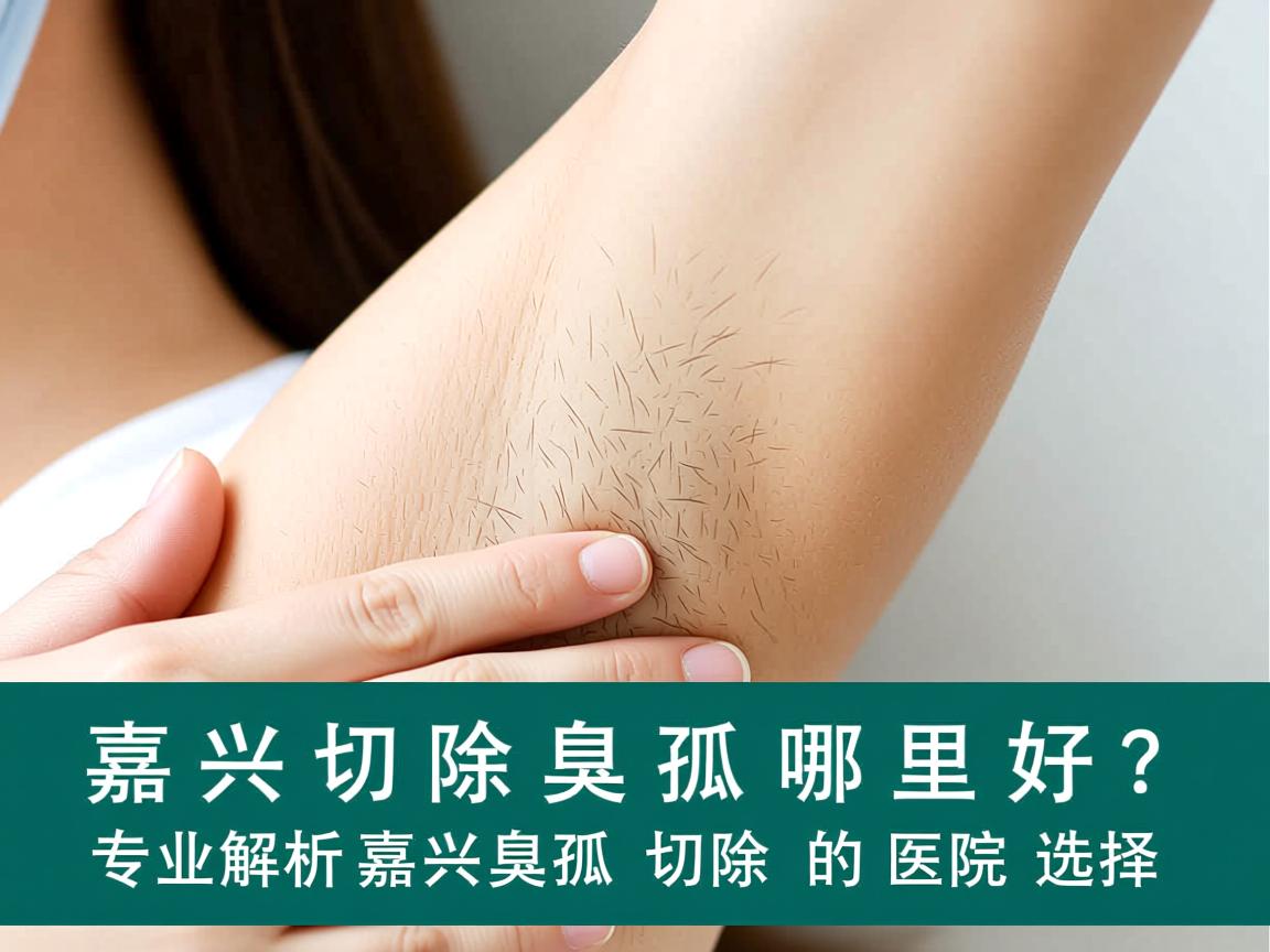 嘉兴切除臭孤哪里好?专业解析嘉兴臭孤切除的医院选择 嘉兴切除臭孤哪里好?专业解析嘉兴臭孤切除的医院选择