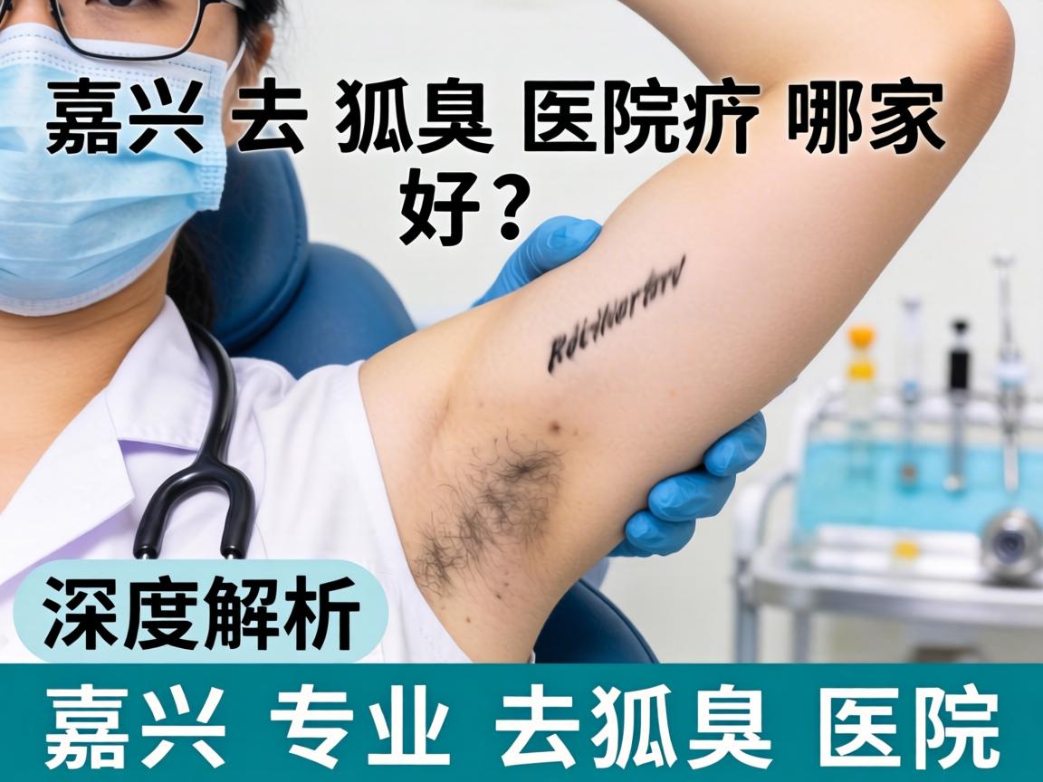 嘉兴去狐臭医院哪家好?深度解析嘉兴专业去狐臭医院 嘉兴去狐臭医院哪家好?深度解析嘉兴专业去狐臭医院