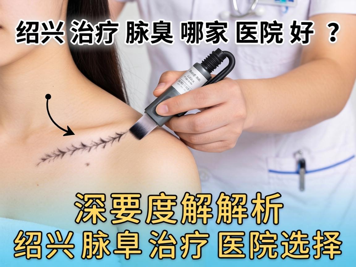 绍兴治疗腋臭哪家医院好?深度解析绍兴腋臭治疗医院选择 绍兴治疗腋臭哪家医院好?深度解析绍兴腋臭治疗医院选择