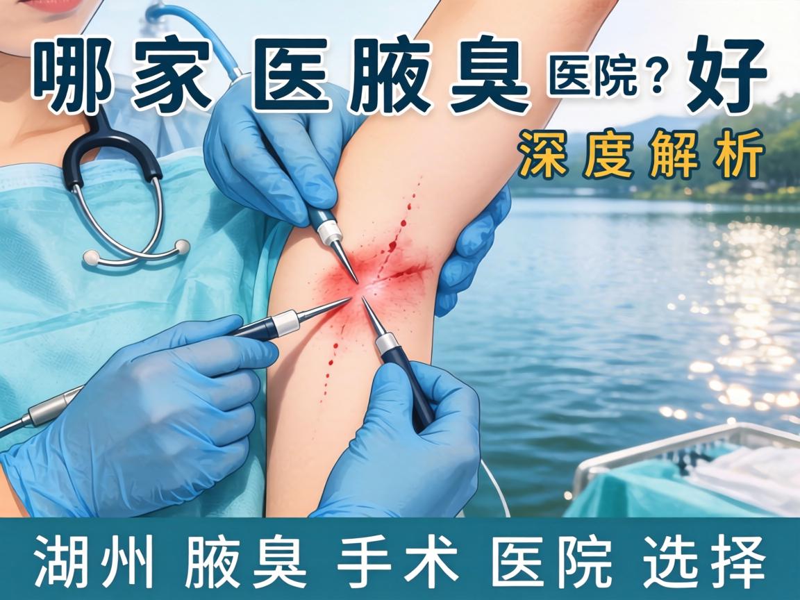 在湖州做腋臭手术哪家医院好?深度解析湖州腋臭手术医院选择 在湖州做腋臭手术哪家医院好?深度解析湖州腋臭手术医院选择