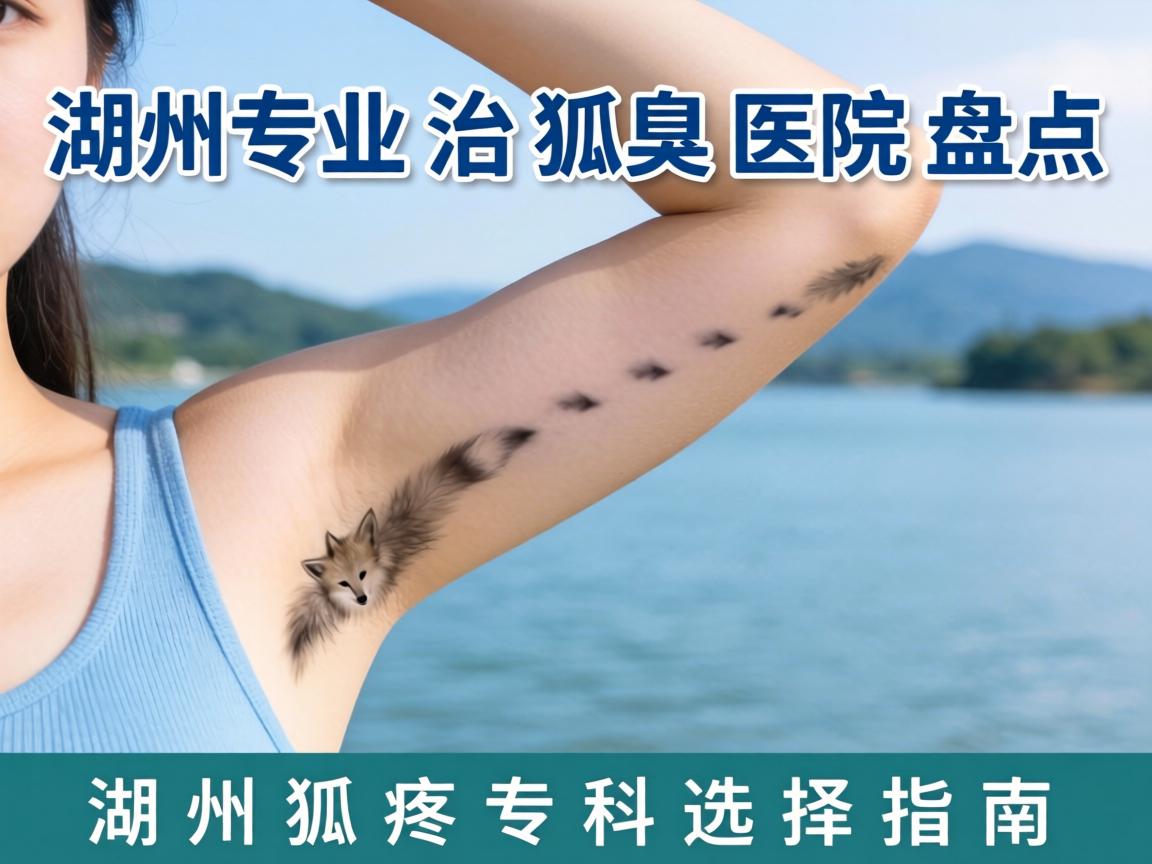 湖州专业治狐臭医院盘点,湖州狐臭专科选择指南 湖州专业治狐臭医院盘点,湖州狐臭专科选择指南