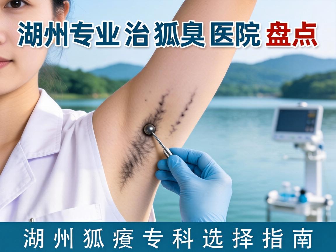 湖州专业治狐臭医院盘点,湖州狐臭专科选择指南 湖州专业治狐臭医院盘点,湖州狐臭专科选择指南