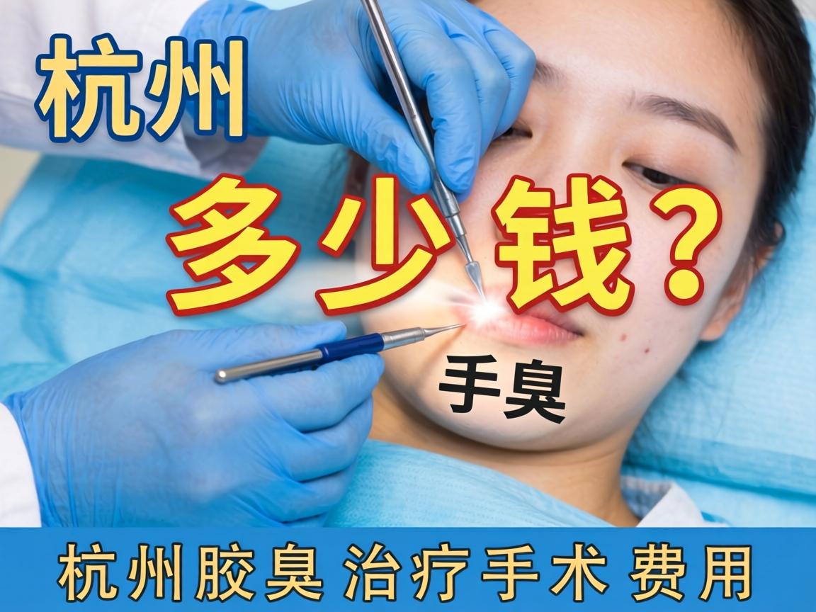 杭州腋臭手术多少钱?详解杭州腋臭治疗手术费用 杭州腋臭手术多少钱?详解杭州腋臭治疗手术费用