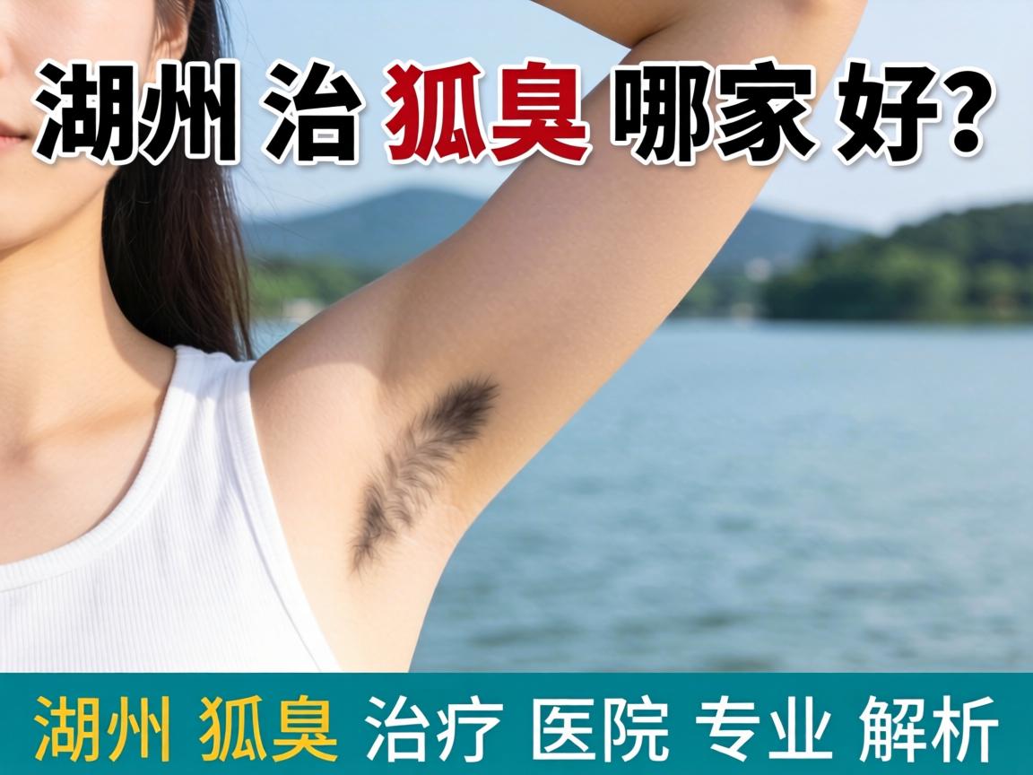 在湖州治狐臭哪家好?湖州狐臭治疗医院专业解析 在湖州治狐臭哪家好?湖州狐臭治疗医院专业解析