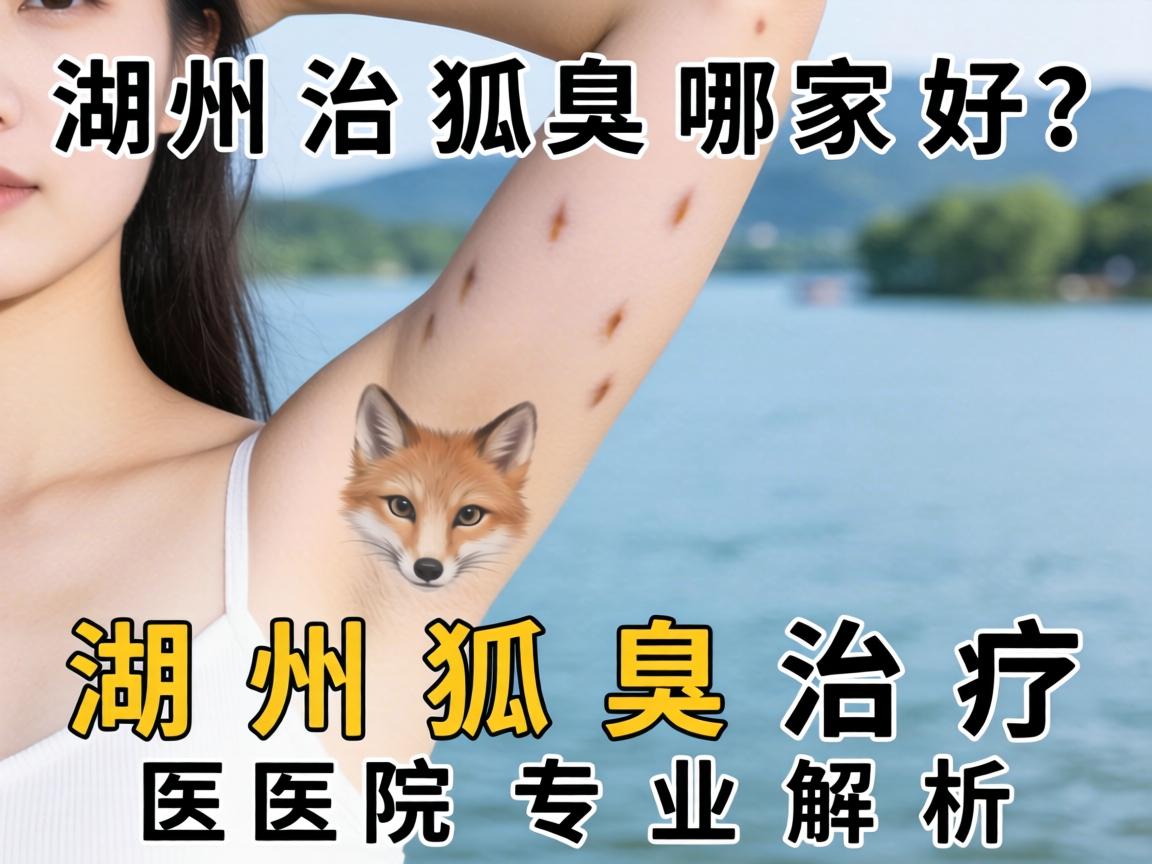 在湖州治狐臭哪家好?湖州狐臭治疗医院专业解析 在湖州治狐臭哪家好?湖州狐臭治疗医院专业解析