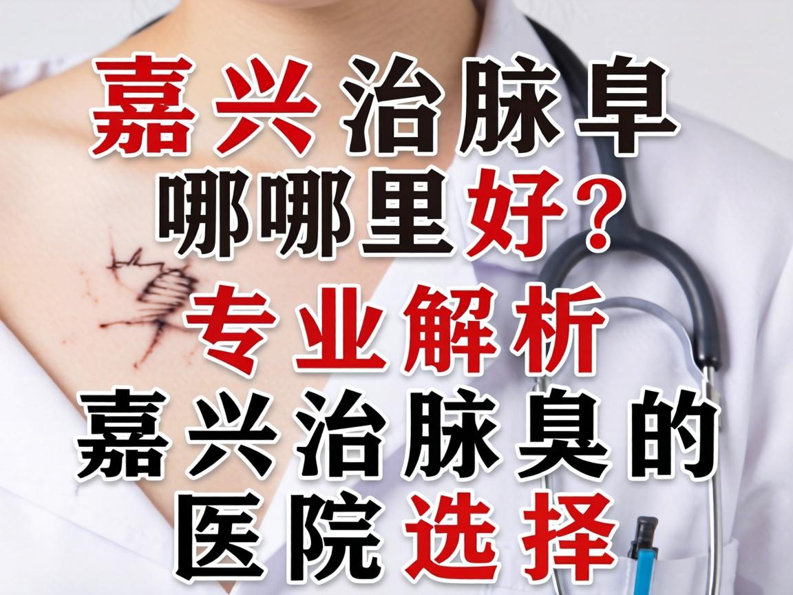 嘉兴治腋臭哪里好?专业解析嘉兴治腋臭的医院选择 嘉兴治腋臭哪里好?专业解析嘉兴治腋臭的医院选择