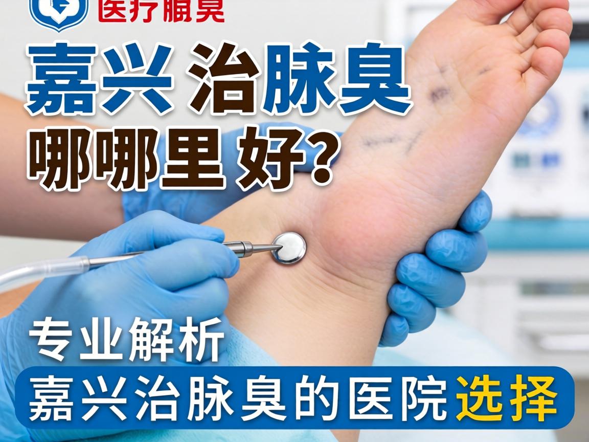 嘉兴治腋臭哪里好?专业解析嘉兴治腋臭的医院选择 嘉兴治腋臭哪里好?专业解析嘉兴治腋臭的医院选择