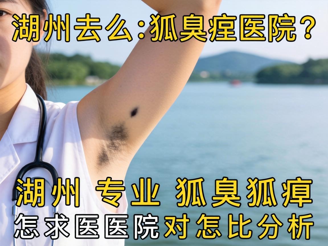 湖州去狐臭医院怎么选?湖州专业狐臭医院对比分析 湖州去狐臭医院怎么选?湖州专业狐臭医院对比分析
