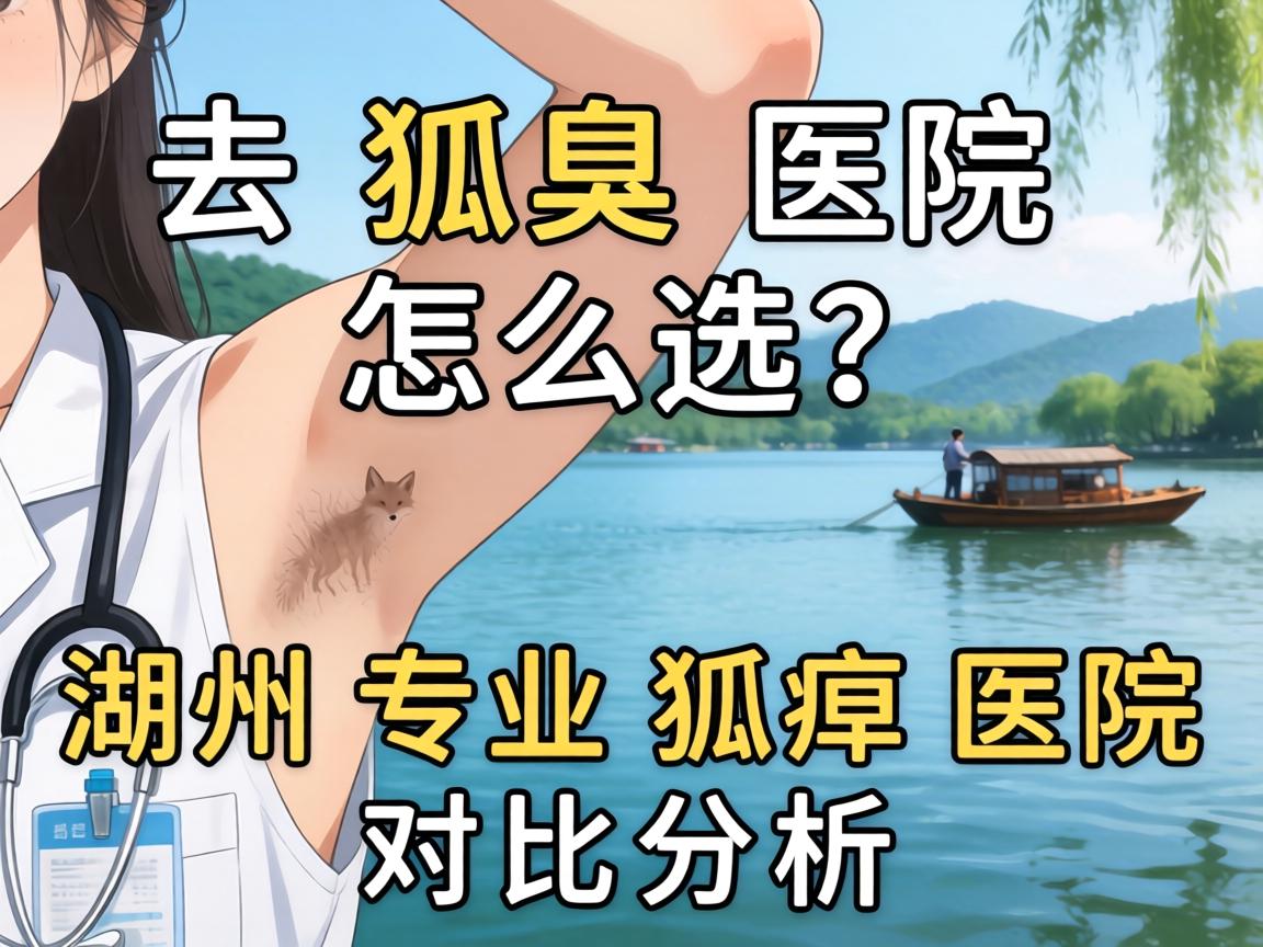 湖州去狐臭医院怎么选?湖州专业狐臭医院对比分析 湖州去狐臭医院怎么选?湖州专业狐臭医院对比分析