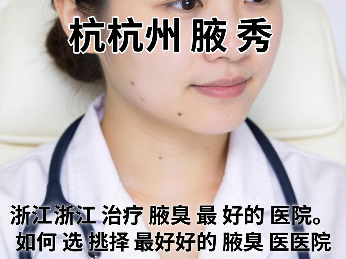 杭州腋秀解析,浙江治疗腋臭最好的医院,如何选择最好的腋臭医院 杭州腋秀解析,浙江治疗腋臭最好的医院,如何选择最好的腋臭医院