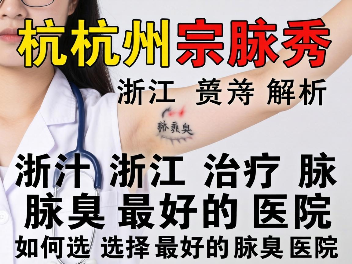 杭州腋秀解析,浙江治疗腋臭最好的医院,如何选择最好的腋臭医院 杭州腋秀解析,浙江治疗腋臭最好的医院,如何选择最好的腋臭医院