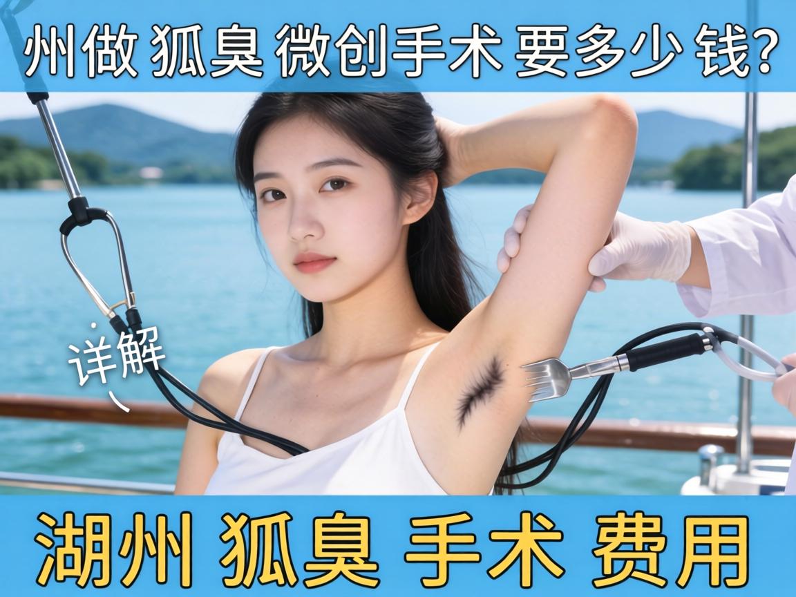 在湖州做狐臭微创手术要多少钱?详解湖州狐臭手术费用 在湖州做狐臭微创手术要多少钱?详解湖州狐臭手术费用