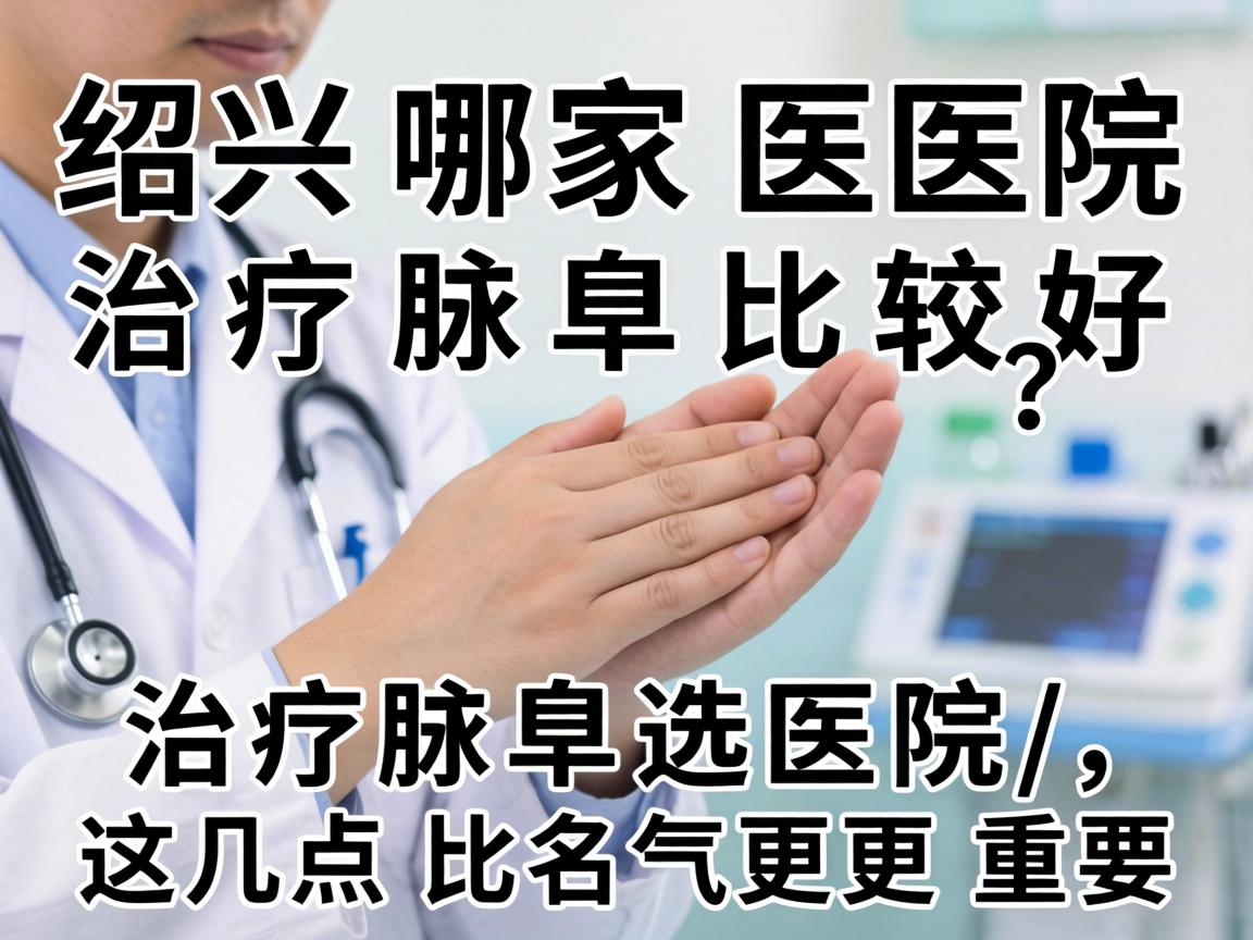 在绍兴哪家医院治疗腋臭比较好？治疗腋臭选医院，这几点比名气更重要