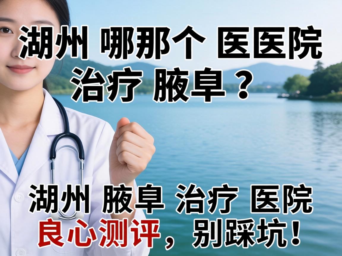 在湖州哪个医院治疗腋臭？湖州腋臭治疗医院良心测评，别踩坑！