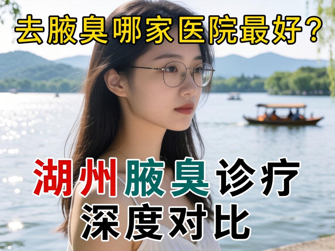 湖州去腋臭哪家医院最好?湖州腋臭诊疗深度对比 湖州去腋臭哪家医院最好?湖州腋臭诊疗深度对比