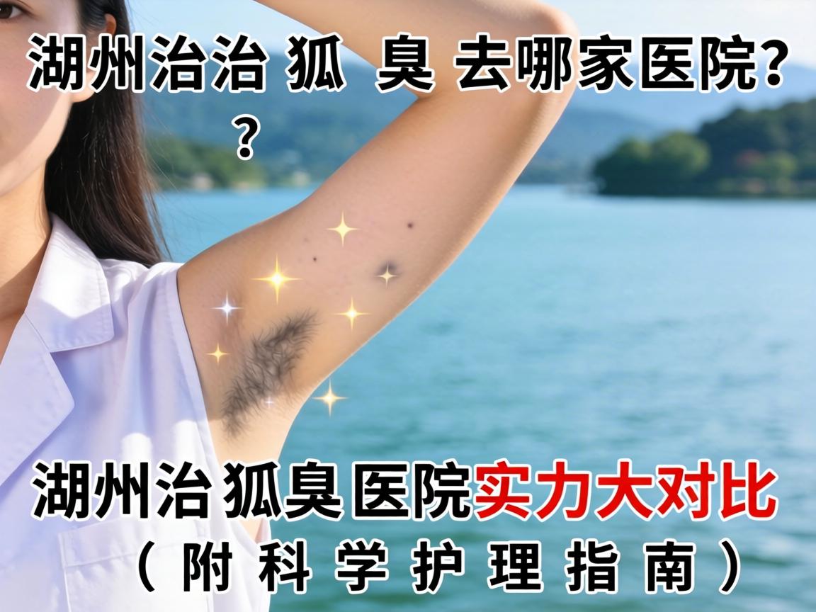 湖州治狐臭去哪家医院？湖州治狐臭医院实力大对比（附科学护理指南）