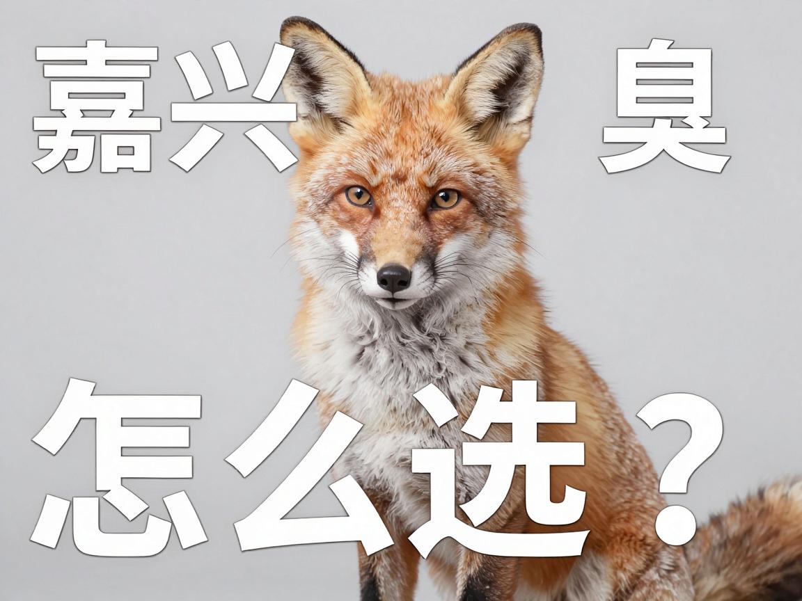 嘉兴狐臭医院怎么选？看狐臭认准这几家正规狐臭专科