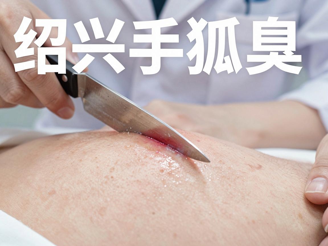 绍兴切除狐臭手术多少钱？详细费用解析与避坑指南
