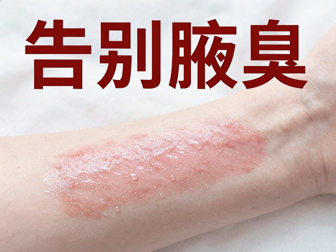 告别腋臭，杭州腋臭专科医院如何科学应对腋臭困扰？
