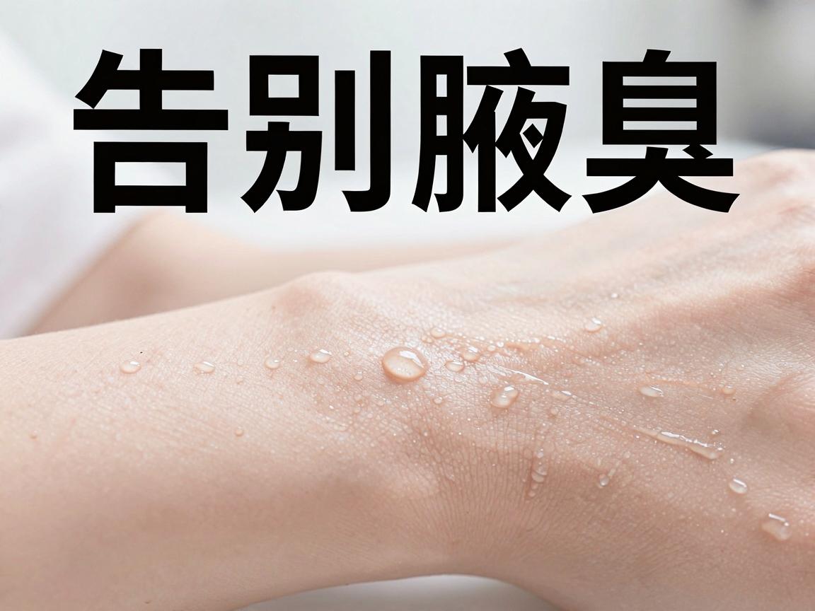 告别腋臭，杭州腋臭专科医院如何科学应对腋臭困扰？