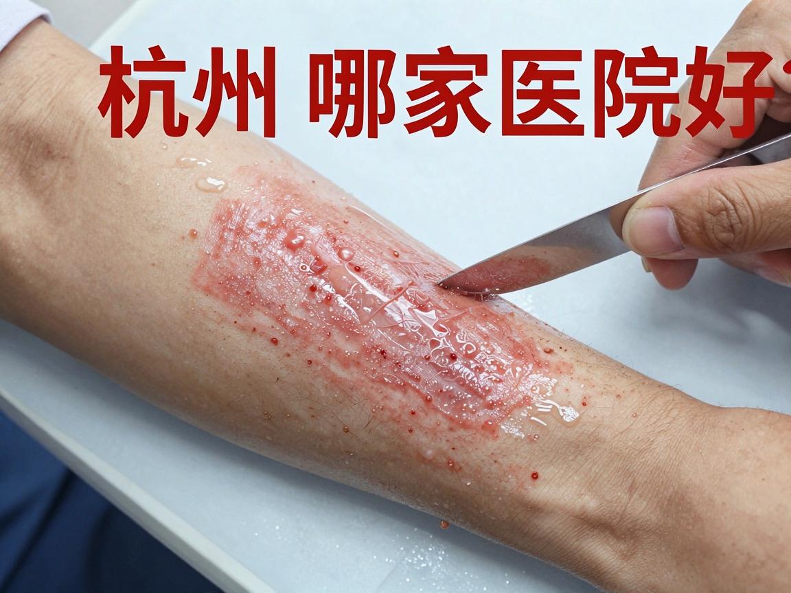 割狐臭杭州哪家医院好？割狐臭选杭州腋秀，术后恢复快
