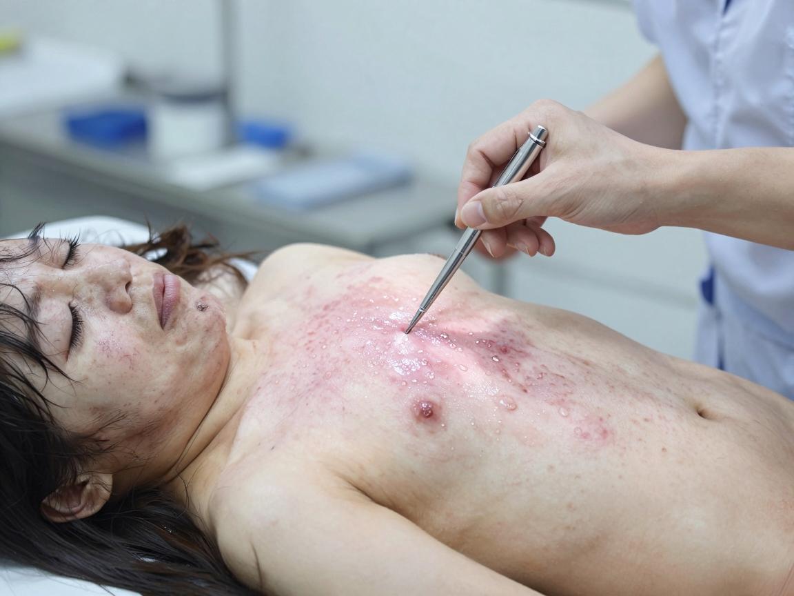 绍兴狐臭手术医院怎么选？这家绍兴狐臭专科医院的答案值得参考