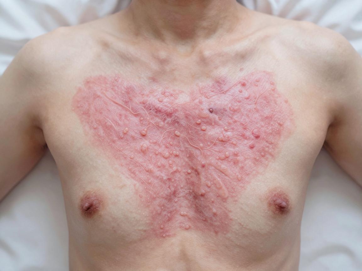 杭州腋臭治疗新视角，腋臭手术与腋臭护理的全面解析（核心关键词重复2次）