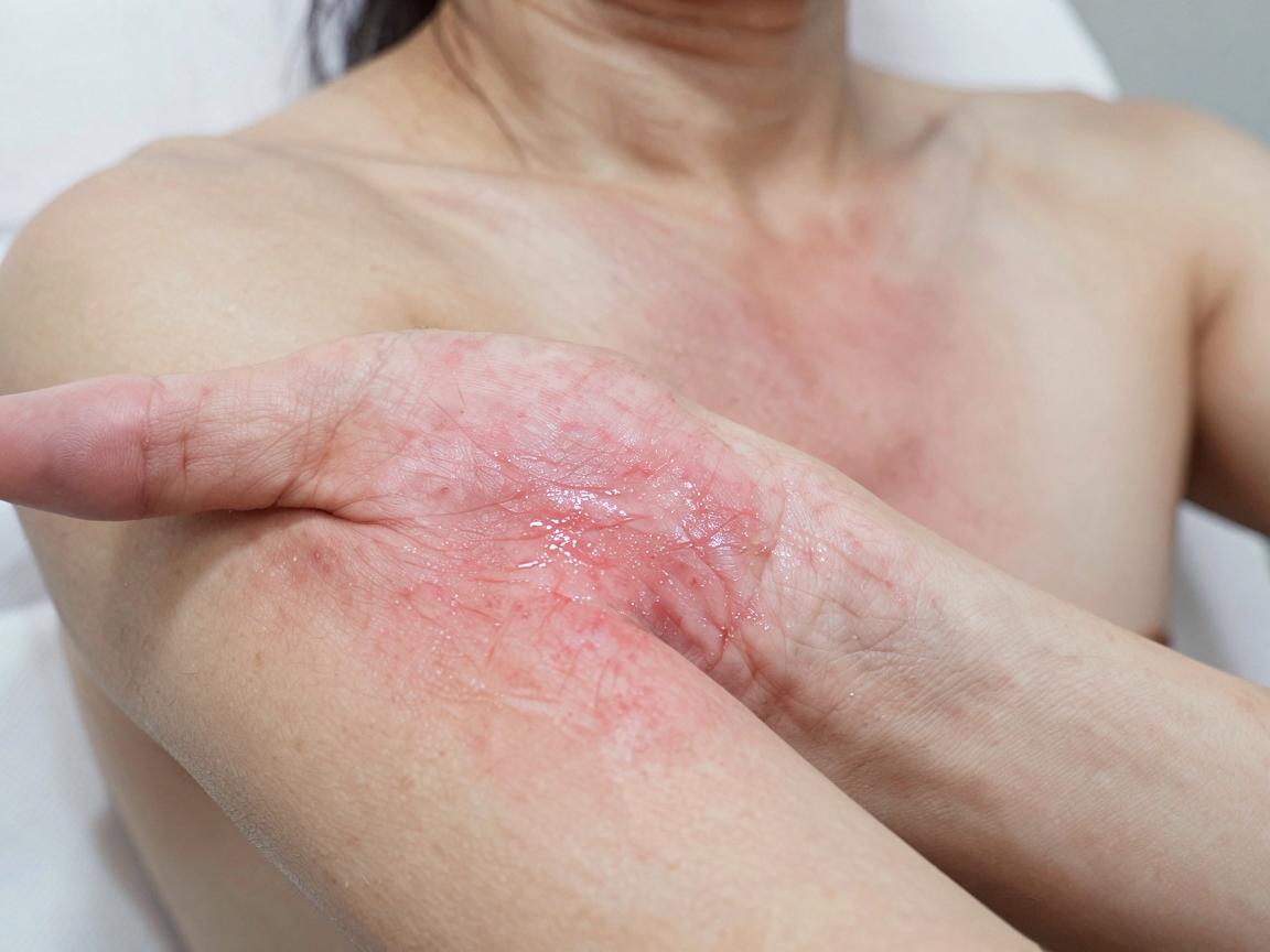 杭州腋臭治疗新视角，腋臭手术与腋臭护理的全面解析（核心关键词重复2次）
