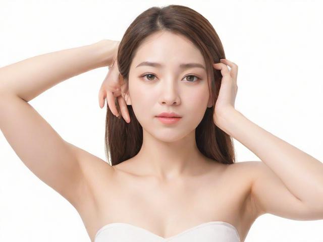 激光去狐臭价格解析，杭州腋秀详解激光去狐臭费用与效果